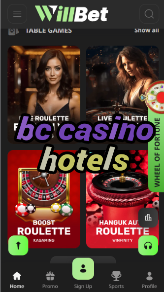 BC Casino Hotels - British Columbia Resorts-animalescasino.casinoorder.vip