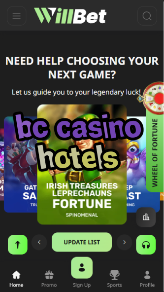 BC Casino Hotels - British Columbia Resorts-animalescasino.casinoorder.vip
