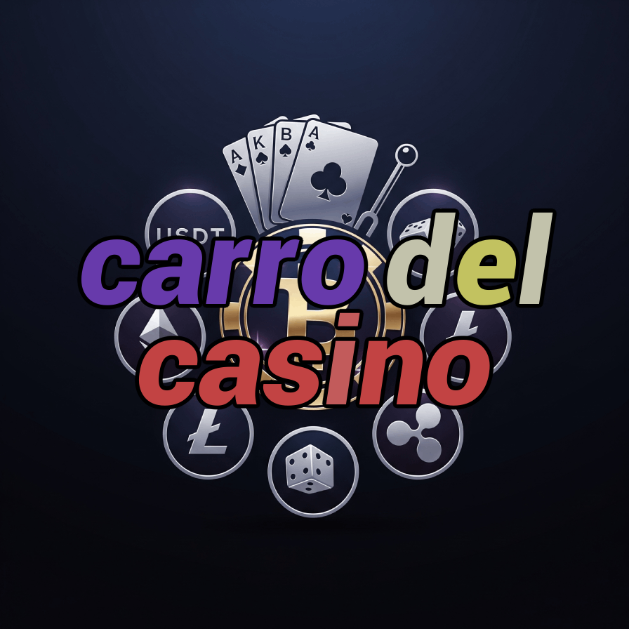 Carro Del Casino - Casino Vehicle Transportation